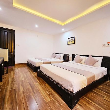Win Homestay Hoi An Zewnętrze zdjęcie