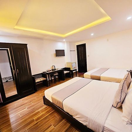 Win Homestay Hoi An Zewnętrze zdjęcie