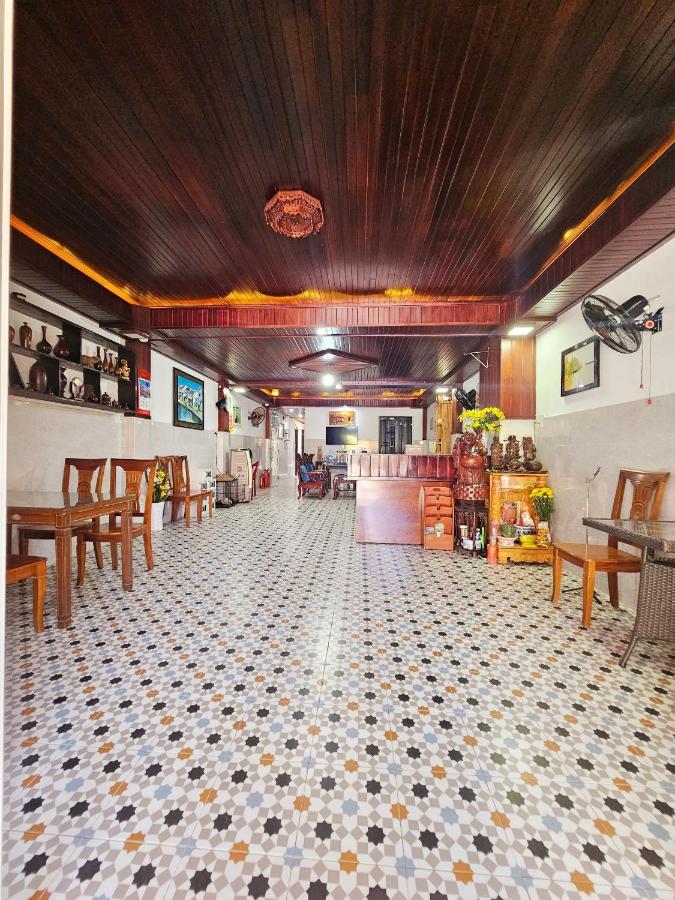 Win Homestay Hoi An Zewnętrze zdjęcie
