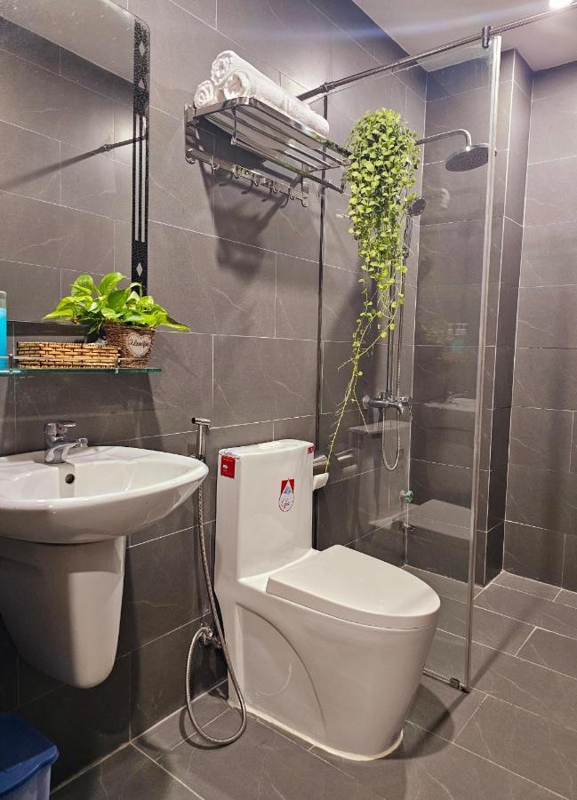 Win Homestay Hoi An Zewnętrze zdjęcie