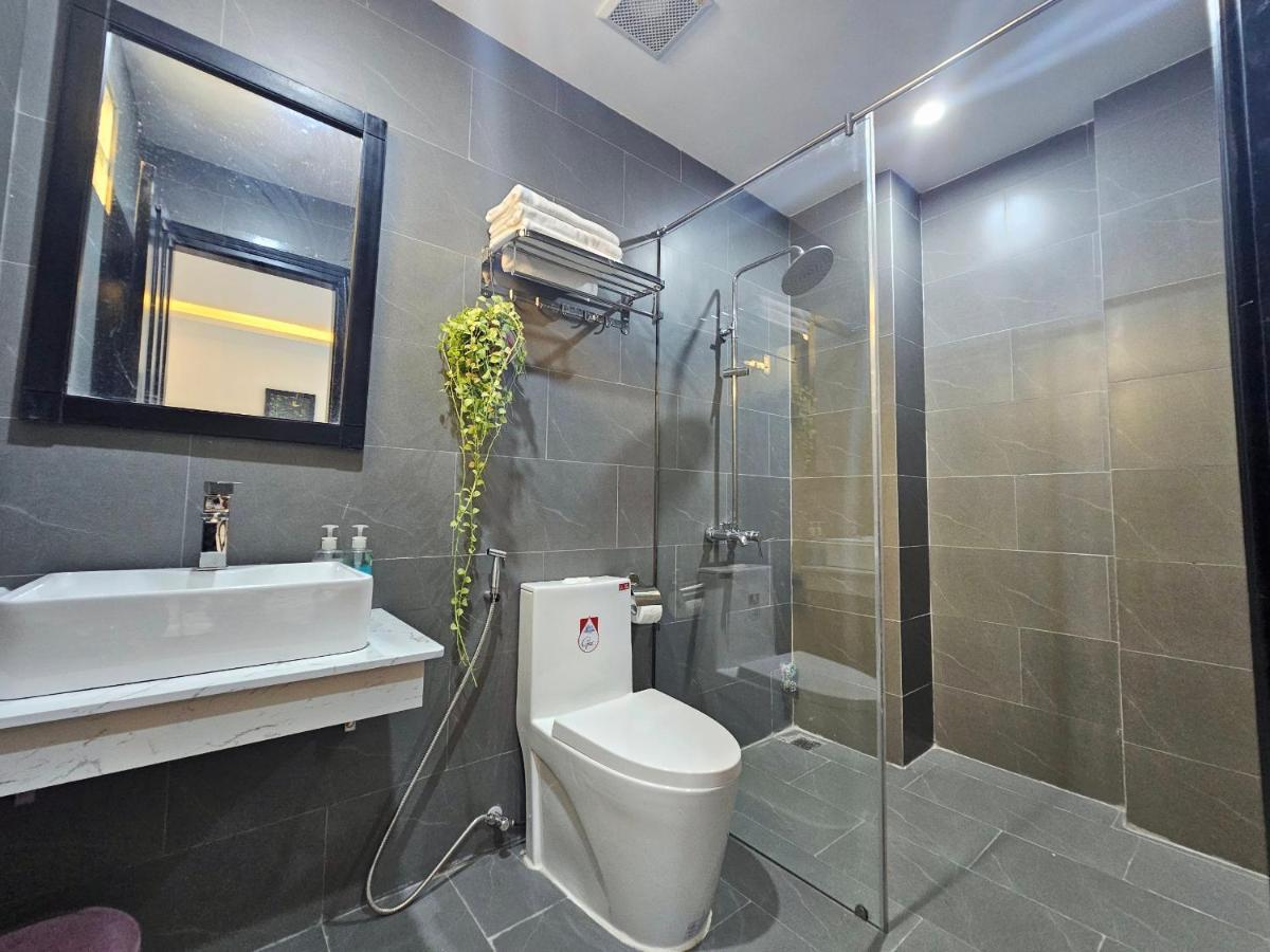 Win Homestay Hoi An Zewnętrze zdjęcie