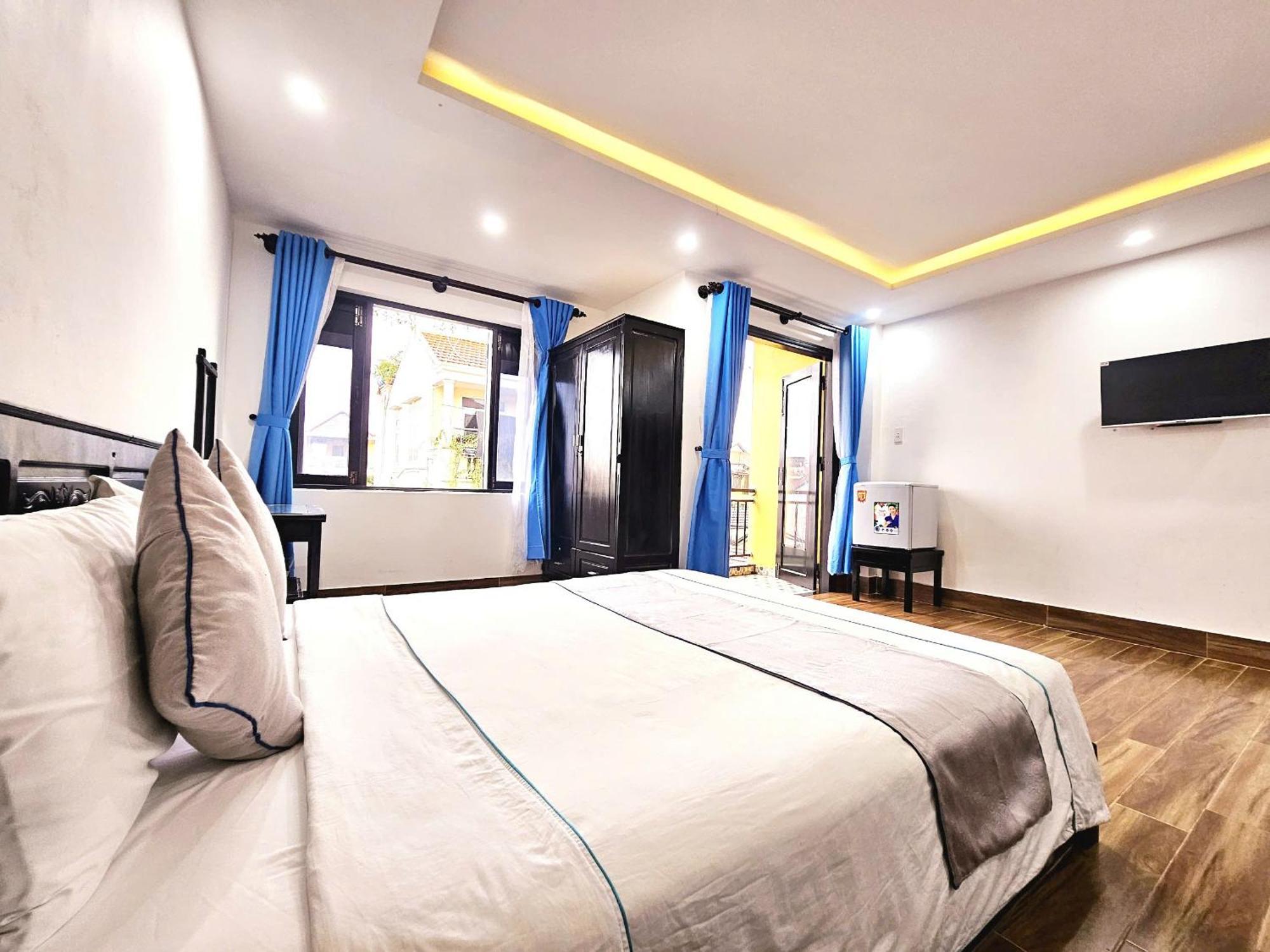 Win Homestay Hoi An Zewnętrze zdjęcie