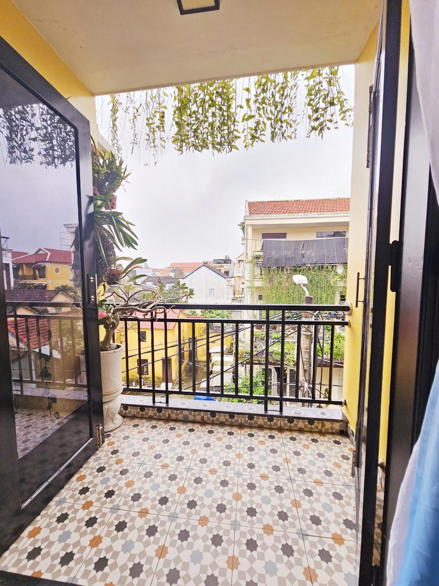 Win Homestay Hoi An Zewnętrze zdjęcie